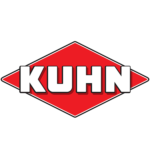 Κύλινδρος σύνθλιψης KUHN FC
